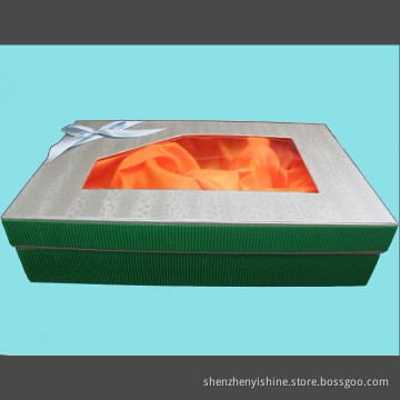Elegant Color Box for Cup&Saucer (014)